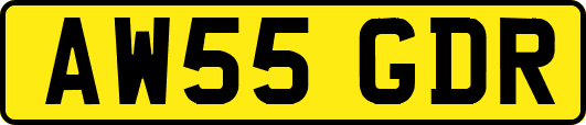 AW55GDR