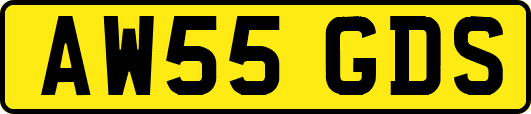 AW55GDS
