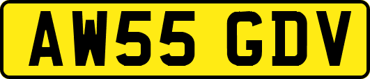 AW55GDV