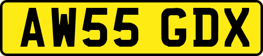 AW55GDX