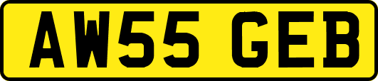 AW55GEB