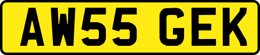 AW55GEK