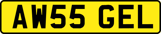 AW55GEL