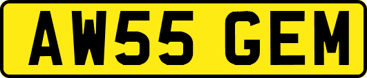 AW55GEM