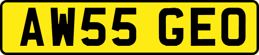 AW55GEO
