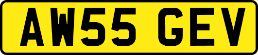 AW55GEV
