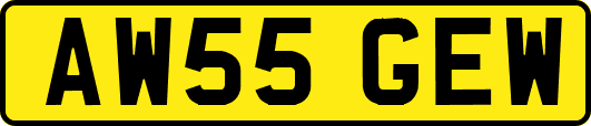 AW55GEW