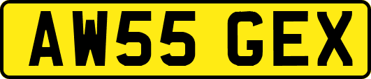 AW55GEX