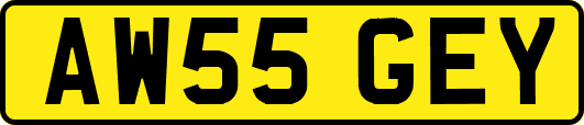 AW55GEY