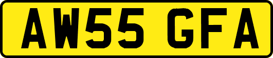 AW55GFA