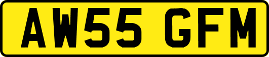 AW55GFM
