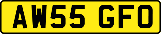 AW55GFO