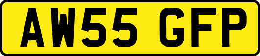 AW55GFP