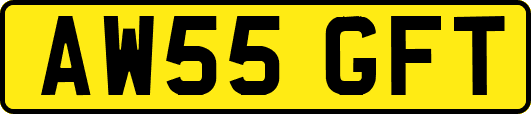 AW55GFT
