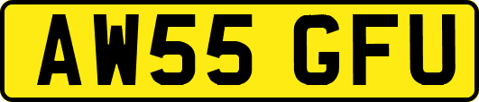 AW55GFU