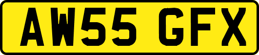 AW55GFX