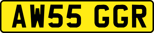 AW55GGR