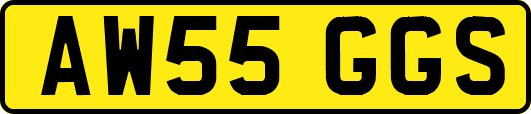 AW55GGS