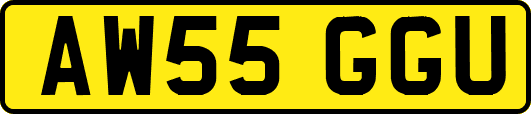 AW55GGU