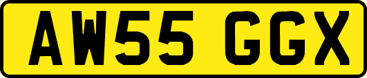 AW55GGX