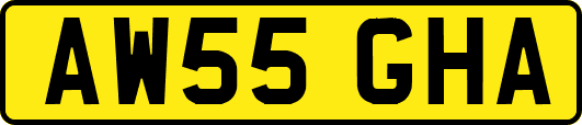 AW55GHA