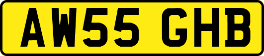 AW55GHB