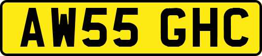 AW55GHC