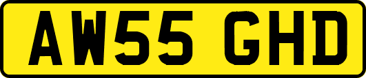 AW55GHD