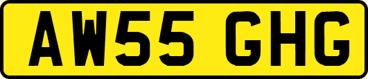 AW55GHG