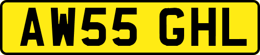 AW55GHL