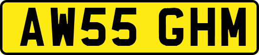 AW55GHM