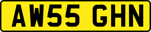 AW55GHN