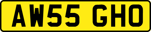 AW55GHO