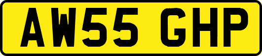 AW55GHP