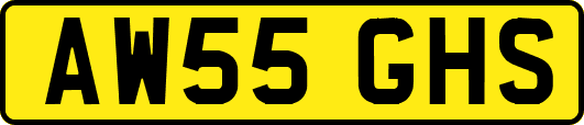 AW55GHS