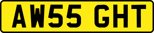 AW55GHT