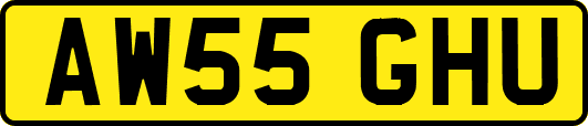AW55GHU