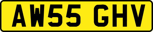 AW55GHV