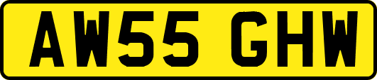 AW55GHW