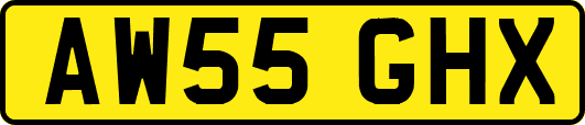 AW55GHX