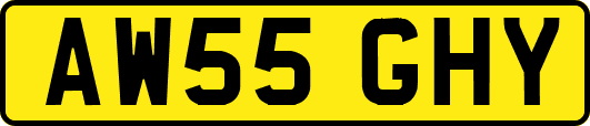 AW55GHY