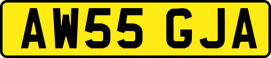 AW55GJA