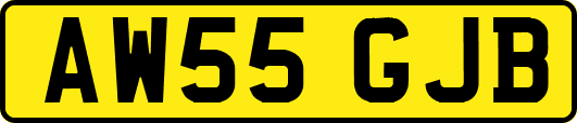 AW55GJB
