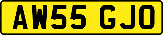 AW55GJO
