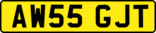 AW55GJT