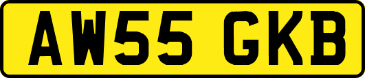 AW55GKB