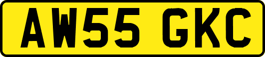 AW55GKC