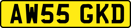 AW55GKD
