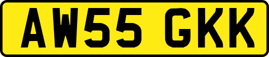 AW55GKK