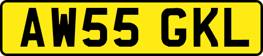 AW55GKL
